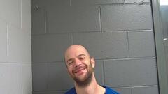 Mugshot of Rhodes, Joshua Levi