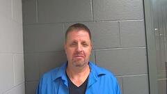 Mugshot of Anderson, Patrick Lane