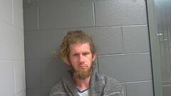 Mugshot of Kleeschulte, Sean Michael
