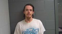 Mugshot of Fuget, David Lee
