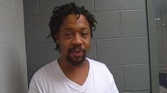 Mugshot of Addison, Benjamin A