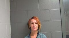 Mugshot of Erbschloe, Elizabeth Rose