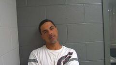 Mugshot of Smith, Byron Thomas