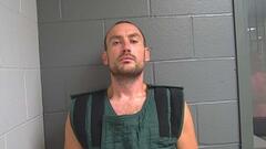 Mugshot of JonesOrf, Brett Tyler