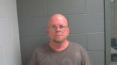 Norman Bruce McFadden