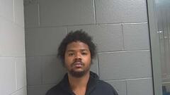Mugshot of Sims Jr, Darren Anthony