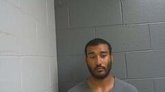 Mugshot of Mcghee, Bruce Kolin