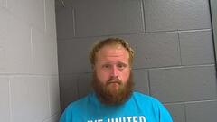 Mugshot of Forck, Jacob Matthew