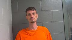 Mugshot of Littrell, Shannon Lee