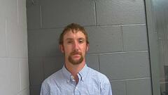 Mugshot of Anderson, Trenton Blake