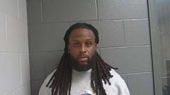 Mugshot of Pittman, Danel Thomas