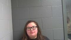 Mugshot of Pope, Tyra Jazlyn