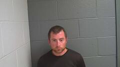 Mugshot of Brauner, Timothy Phillip