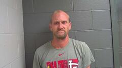 Mugshot of Dwyer, Cory Alan