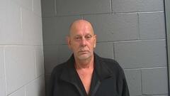 Mugshot of Anderson, Harry Mark
