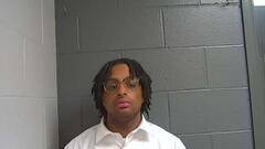 Quayde Nicholas Kelly