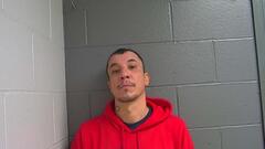 Mugshot of Serna, Ignacio Cardona