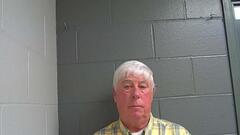 Dennis Wayne Gallatin 