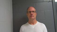 Mugshot of Ette, Robert James