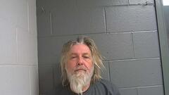 Mugshot of Hollowell, Eric Glenn