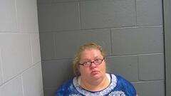 Mugshot of Cowsert, Kelly Lynn