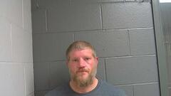 Mugshot of Holtmeyer, Derek Conrad