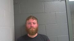 Mugshot of Miller, David Lee