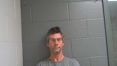 Mugshot of Son, Richard Earnest