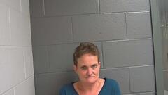 Mugshot of Winters, Jamesa Tennille
