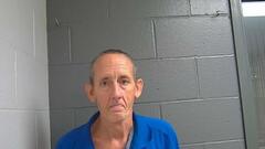 Mugshot of Bias, John Edward