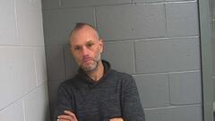 Mugshot of Joles, Travis Eugene