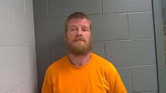 Mugshot of Hamling, Alec Joshua