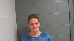 Mugshot of Winters, Jamesa Tennille