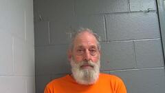 Mugshot of Burkhead, Maurice Daniel