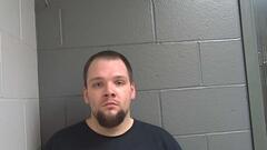 Mugshot of Willson, John Dakota