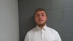 Mugshot of Fox, Mitchell Dean