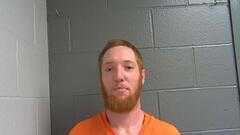 Mugshot of Snider, Robert Glenn