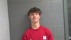Mugshot of Ellis, Bryton Thomas