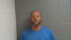 Mugshot of Edwards, Charles