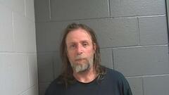 Mugshot of Head, Marc Lee