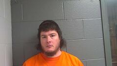Mugshot of Peiter, Kenneth Michael