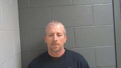 Mugshot of Wine, Lewis Eugene