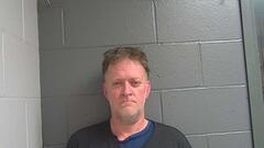Mugshot of Watkins, John Bryan