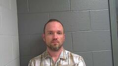 Mugshot of Jones, Kevin Anthony