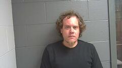 Mugshot of Cullen, Robert Tyler