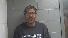 Mugshot of Hoffman, Terrell Oneil