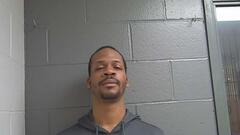 Mugshot of Smith, Christopher Isaac