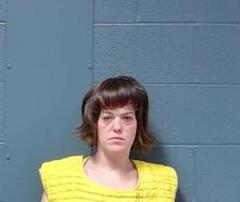 Alyshia Gwendolyn Cardwell