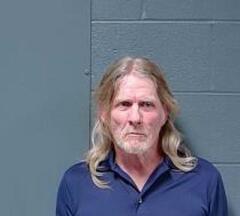 Galen Keith Scott
