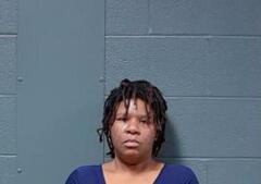 Yreeka Chianne Livingston